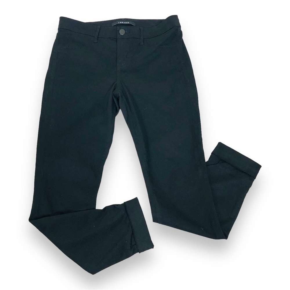 J BRAND Anja Melody Skinny Pants
